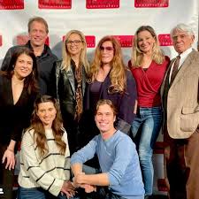 GGC company — COVID-era play reading